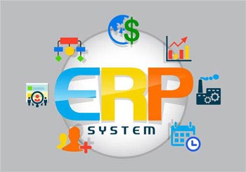 ERP Software Development