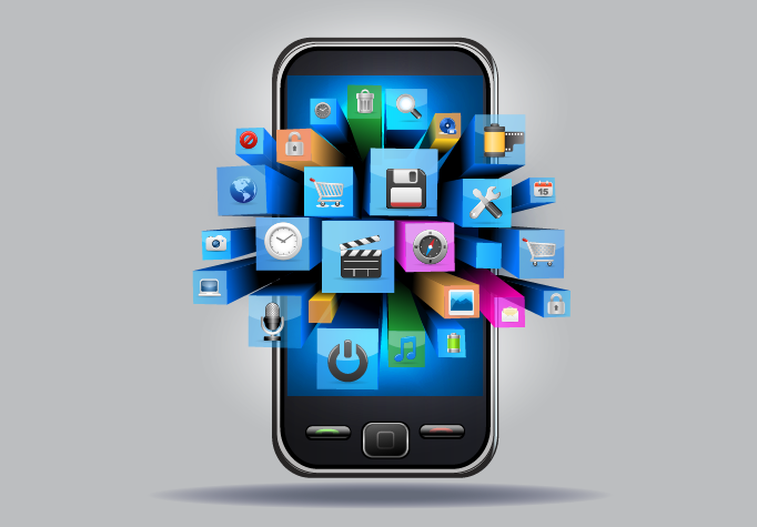 mobile apps development