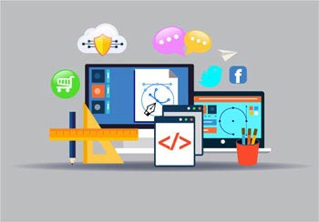 Web Design and Development