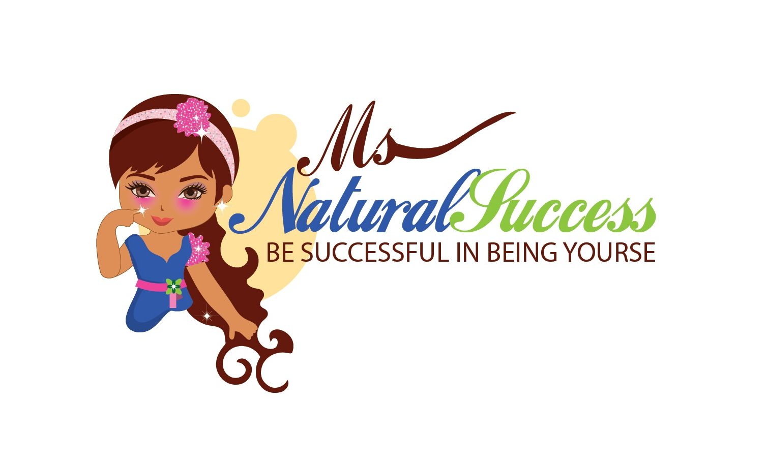 Ms.-Natural-Success