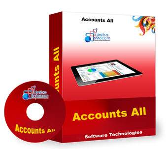 Accounts Software