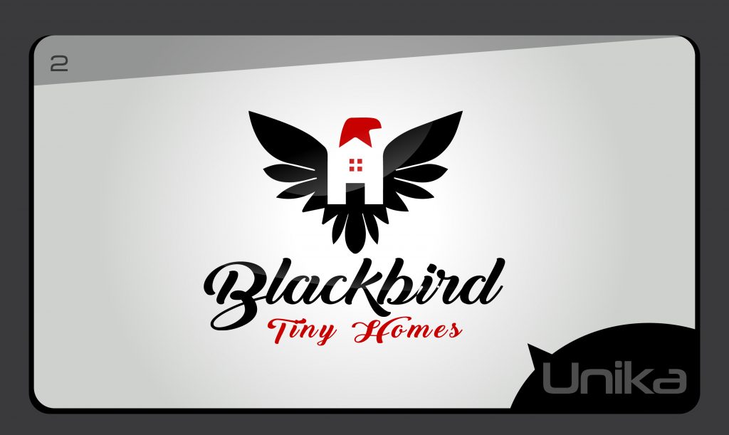 Blackbird Tiny Homes