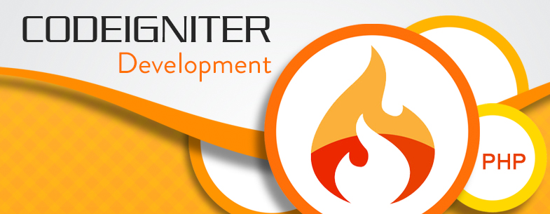 CodeIgniter