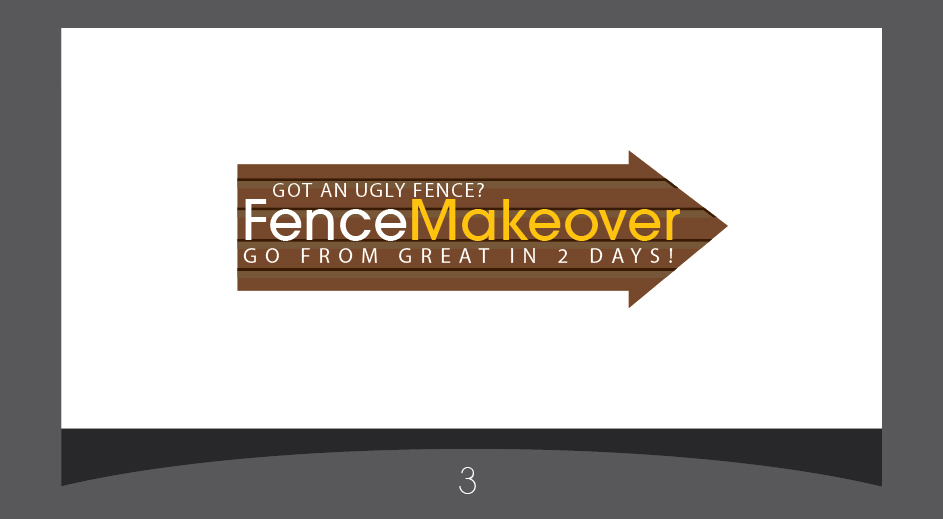 FenceMakeover