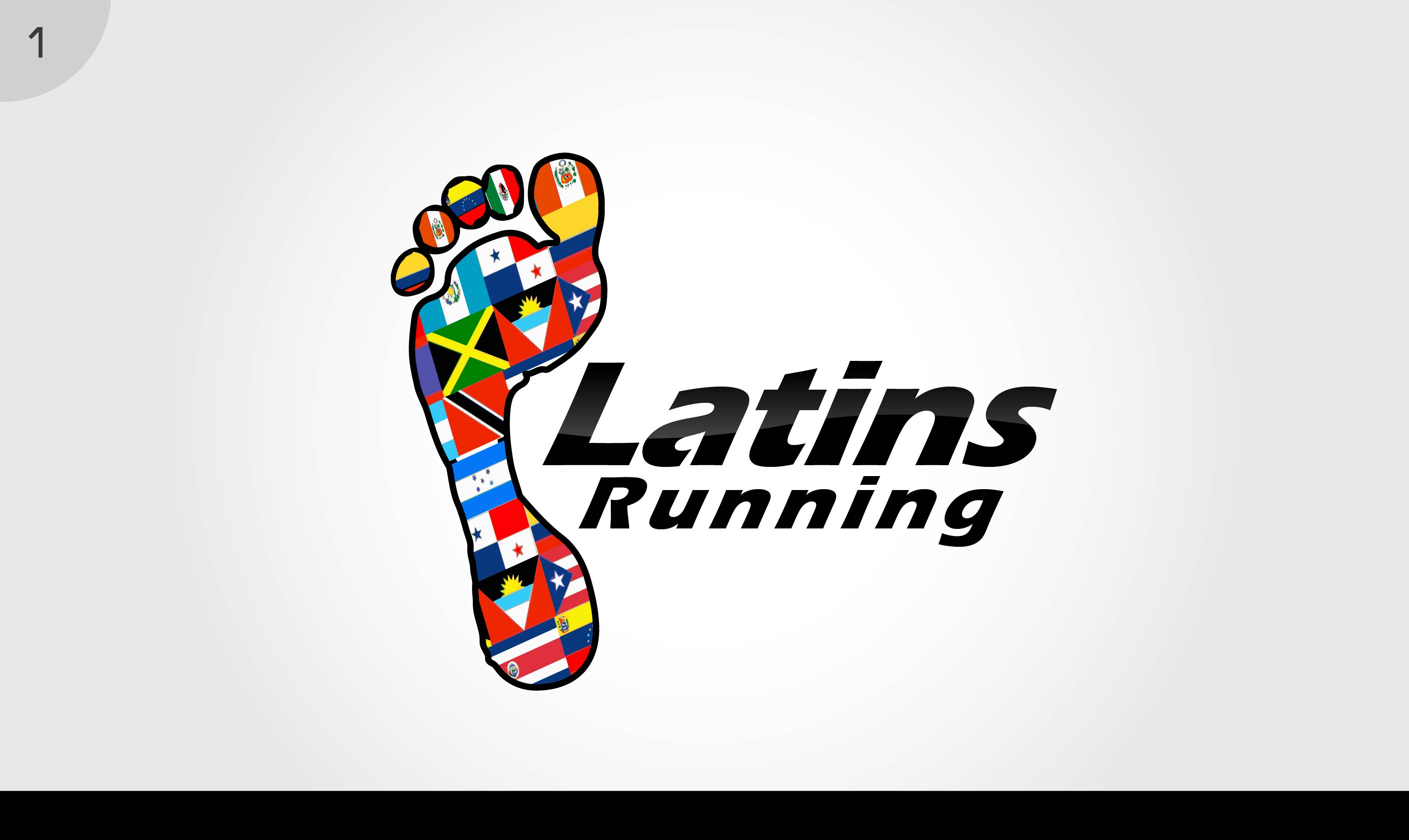 Latins Running