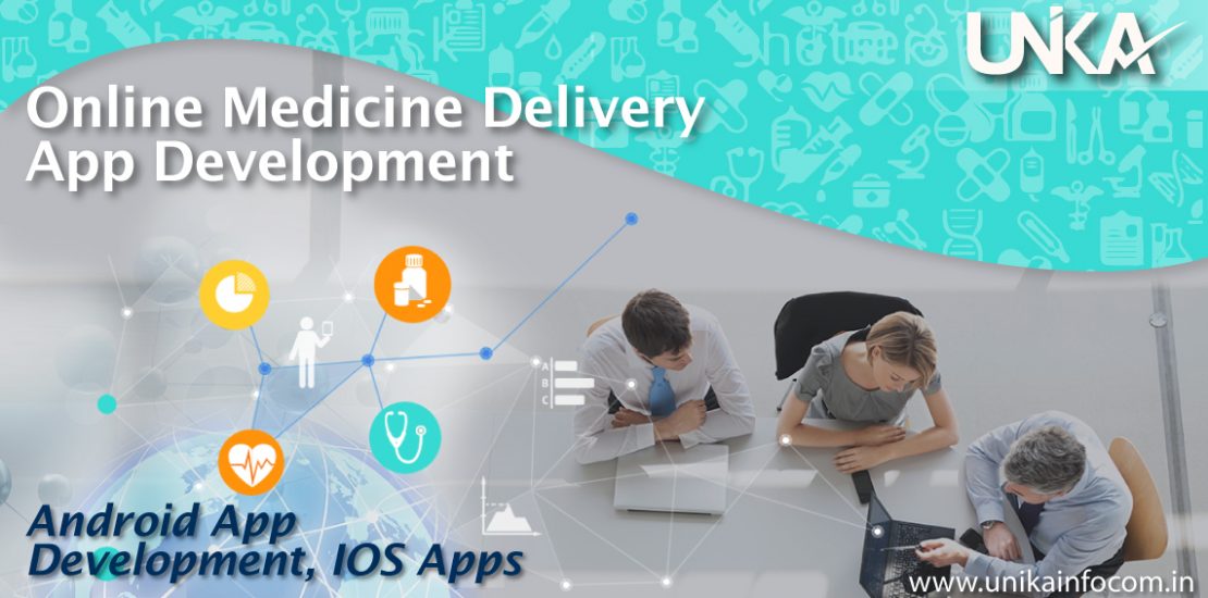 Online Medicine Delivery