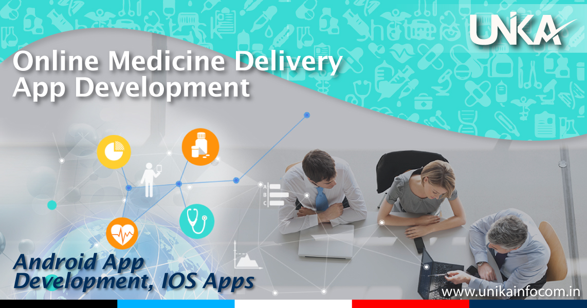 Online Medicine Delivery