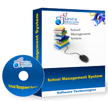 School Management Software