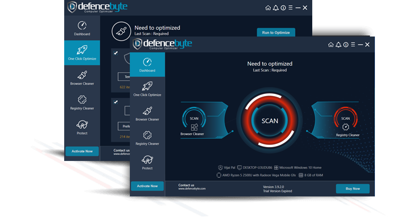 Computer Optimizer