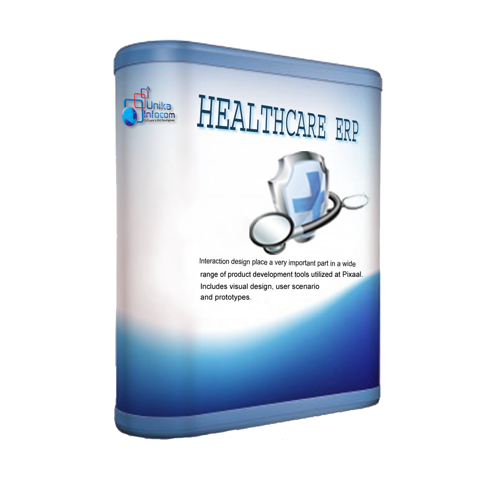 Health Care ERP