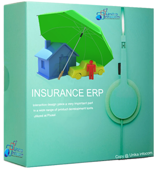 Insurance ERP