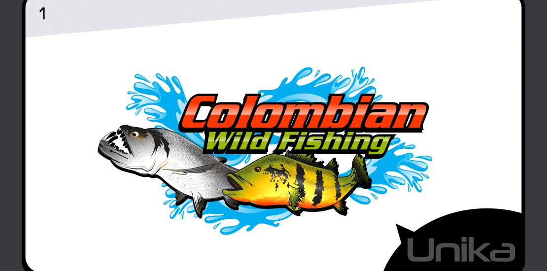 Colombian Wild Fishing