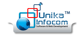 Unika Infocom India