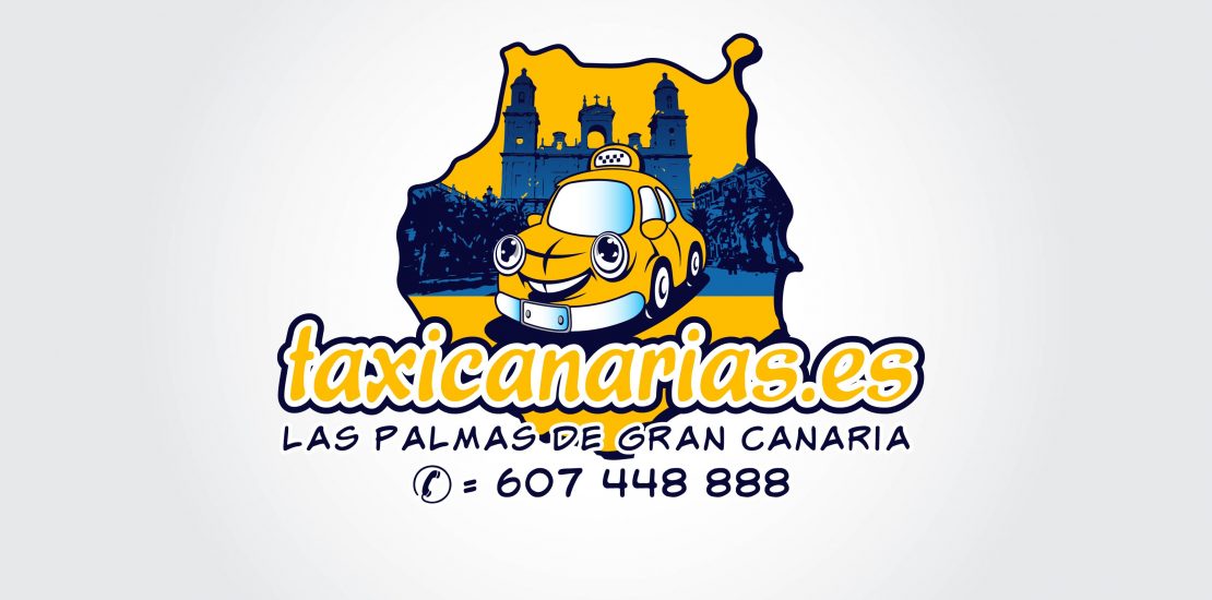 taxicanarias.es