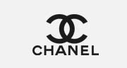 Chanel website design