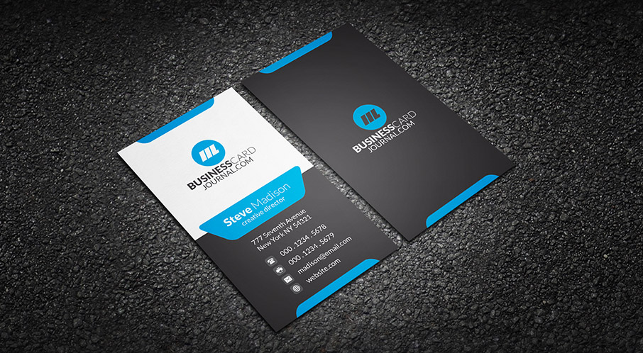 photoshop 3d mockup head Hours Design card your within Professional 24 business