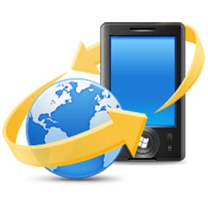 mobile apps development