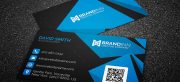 Corporate Business card