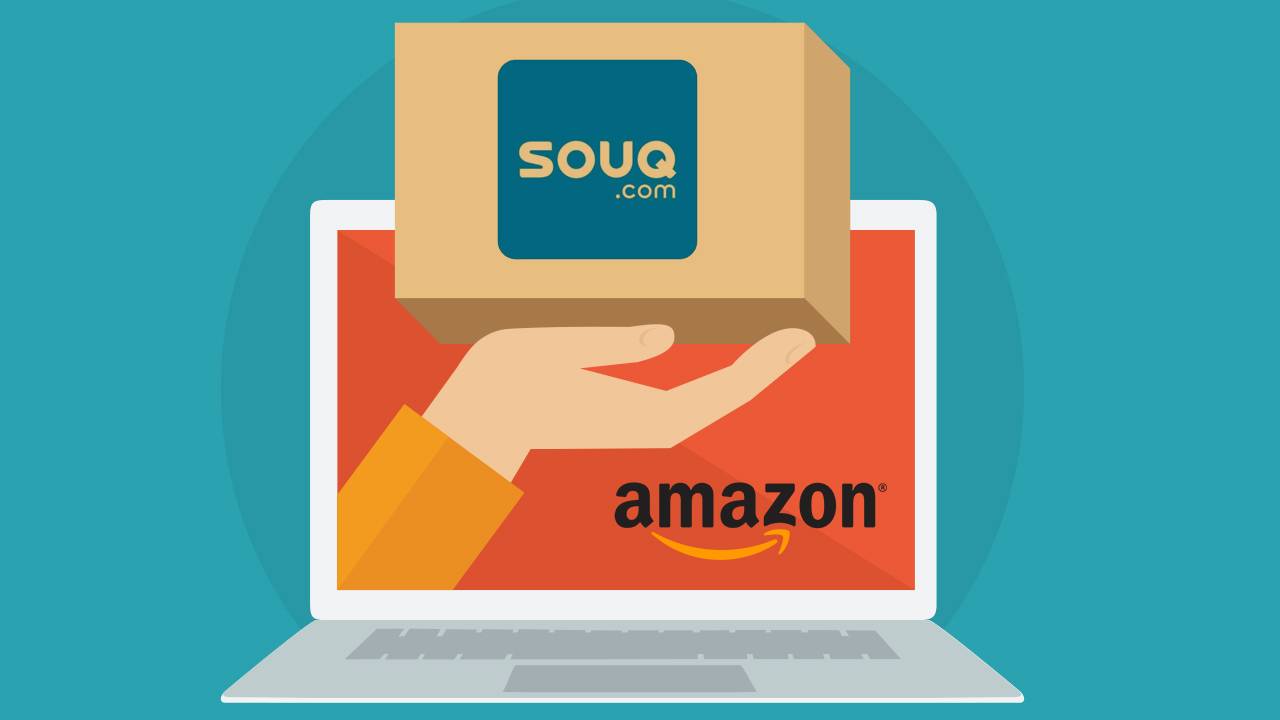 Amazon-Souq.com