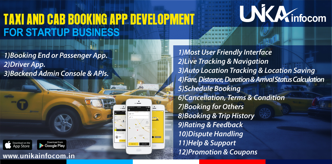 Taxi-Booking-App