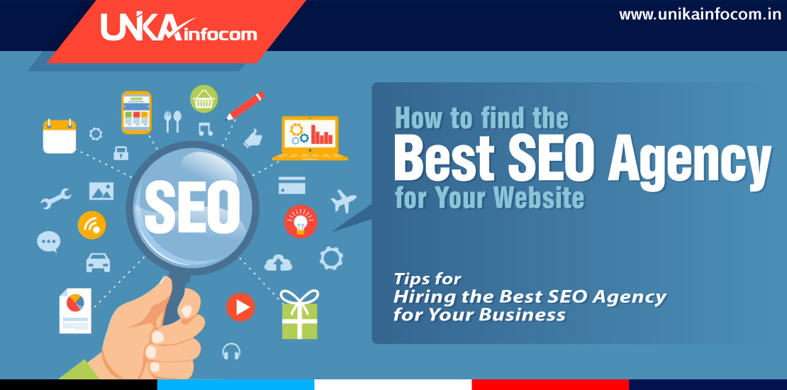 How to find the Best SEO Agency for Your Website