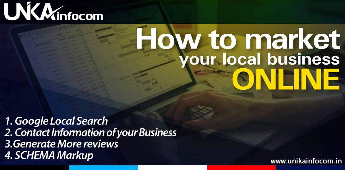 Local Business Online