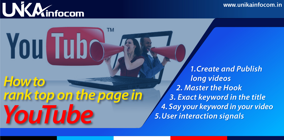 How-to-rank-top-on-the-page-in-YouTube