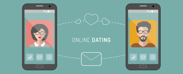 Online dating App 