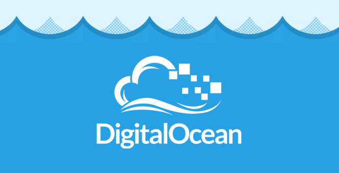 Digital Ocean Cloud Server