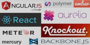 Top JavaScript Frameworks