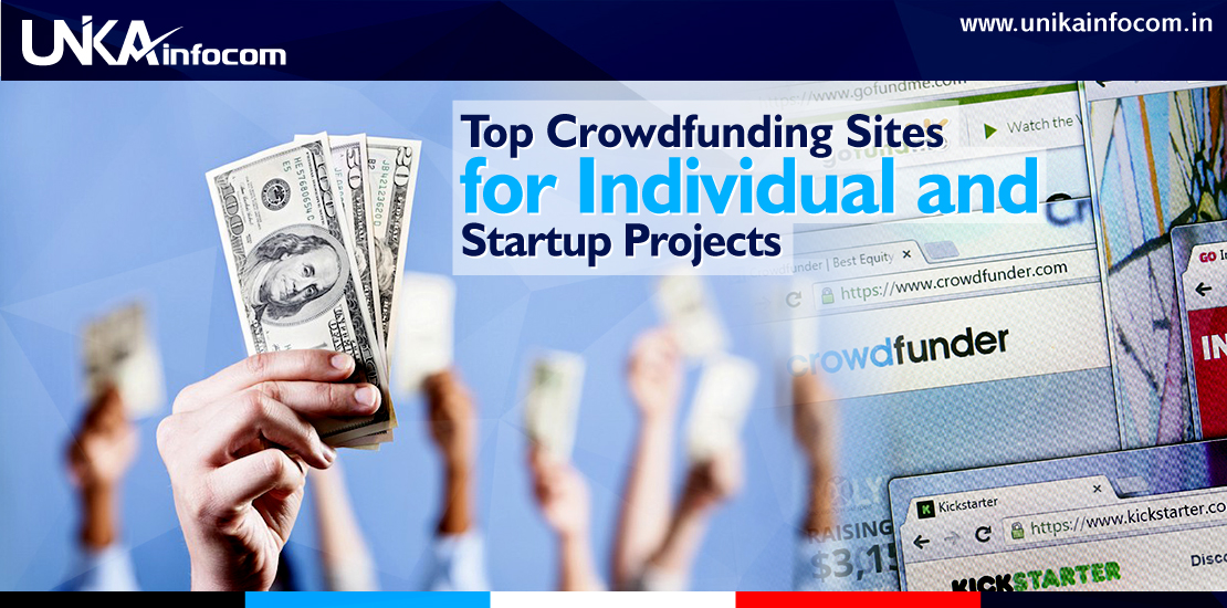 Crowdfunding Sites for Business