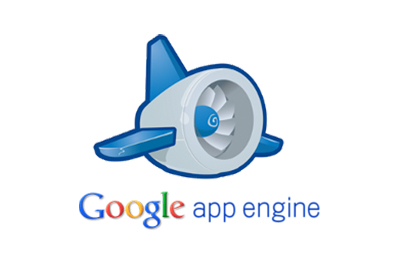 Google App Engine cloud Server