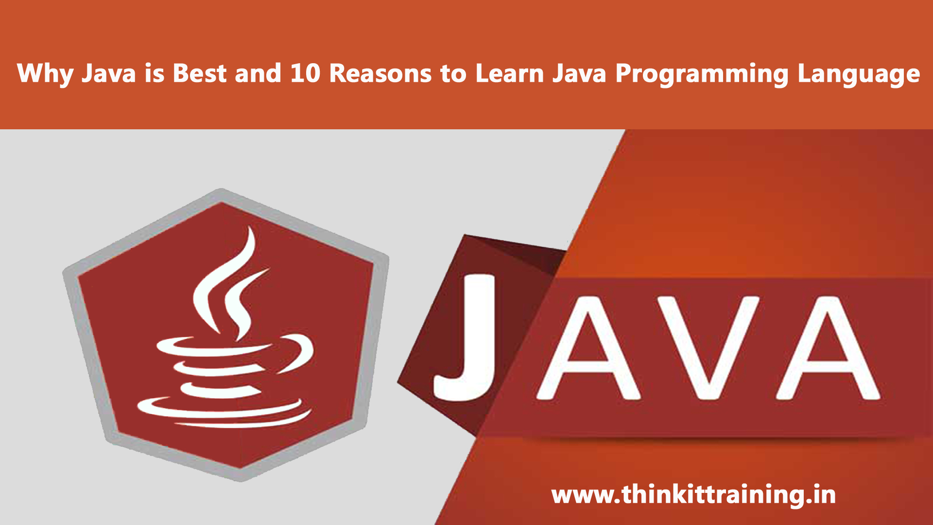 Java Programming