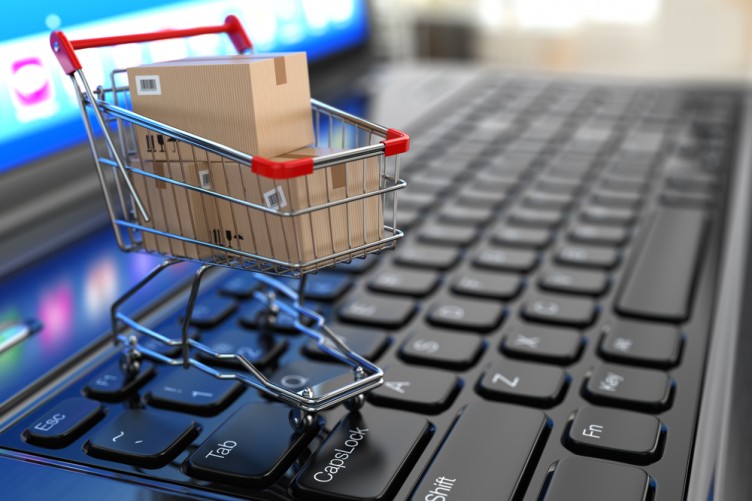 ecommerce courier service