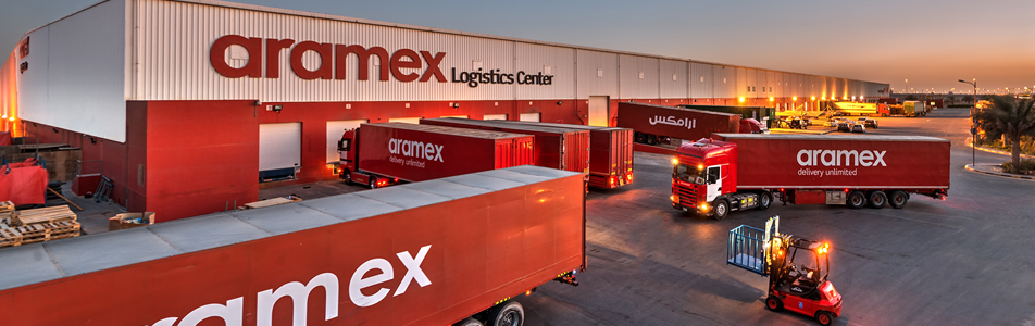 Aramex