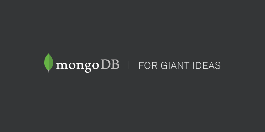 big data mongodb