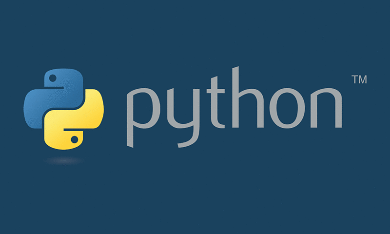 python