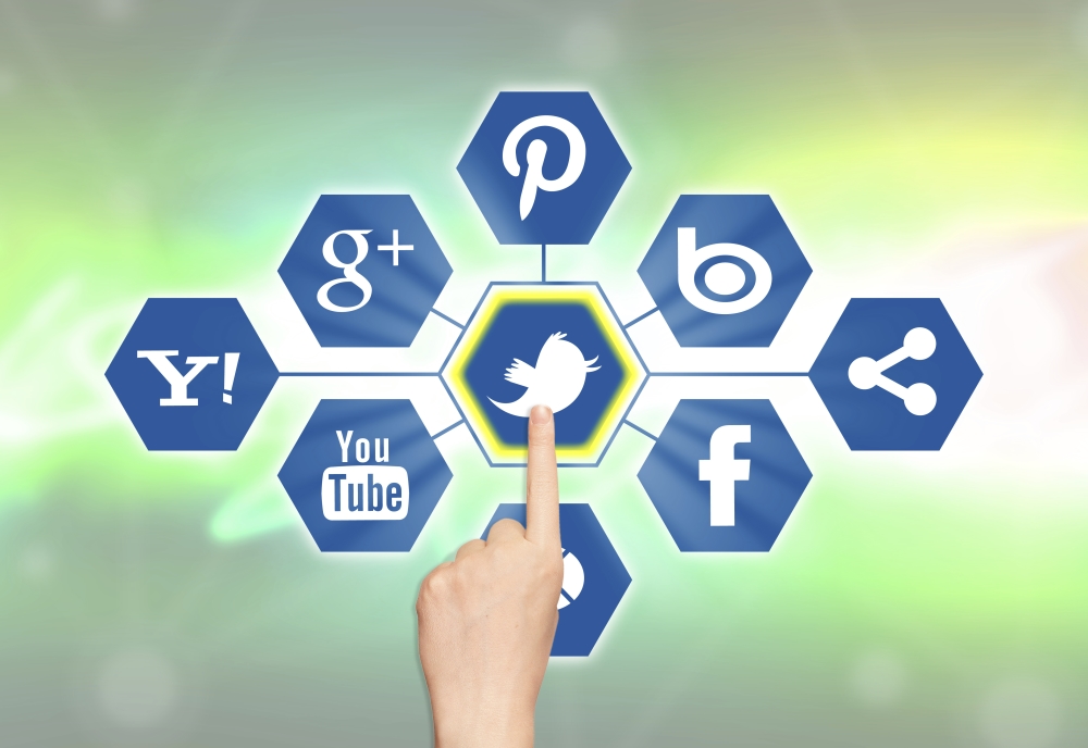 Social Media Promotion for SEO