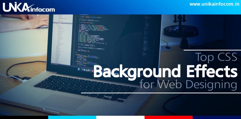 Top CSS Background Effects for Web Designing