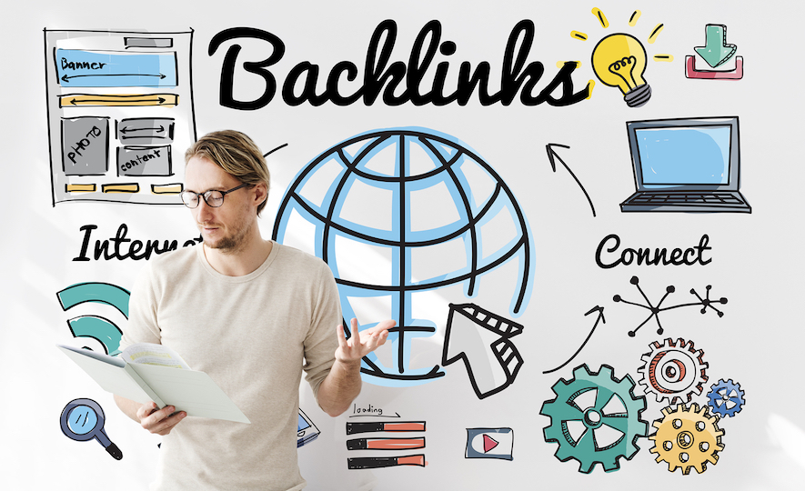 Backlink Building Tips