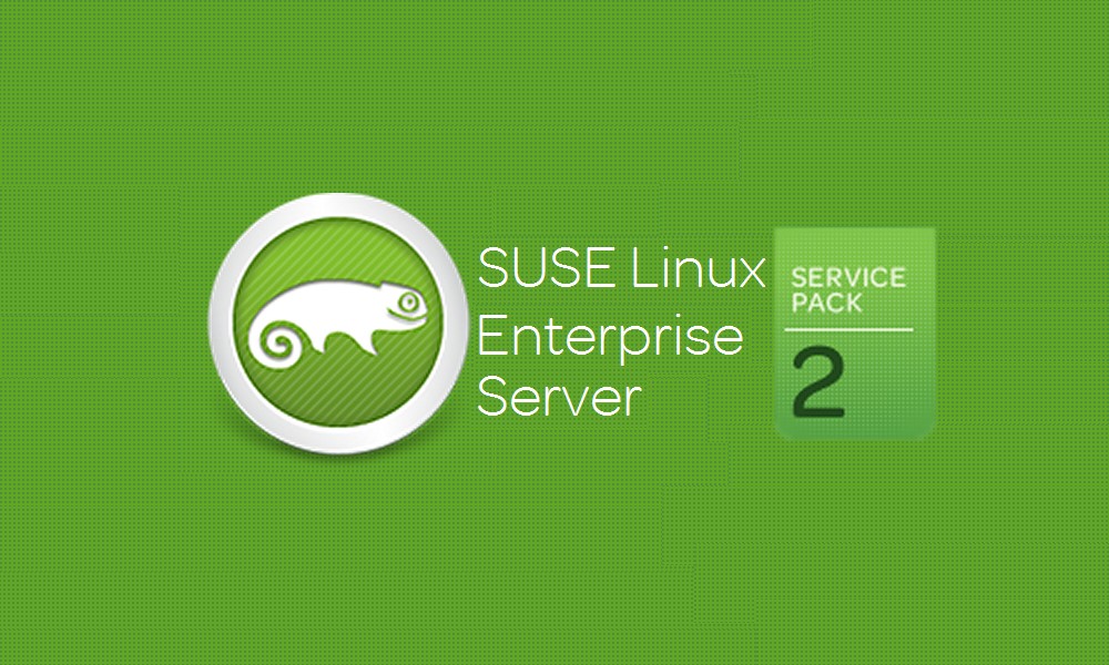 SUSE Linux