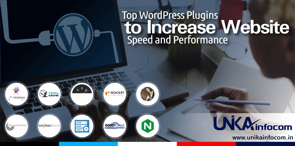 Optimized Top WordPress Plugins to Increase Website