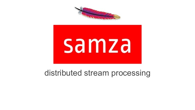 Apache Samza