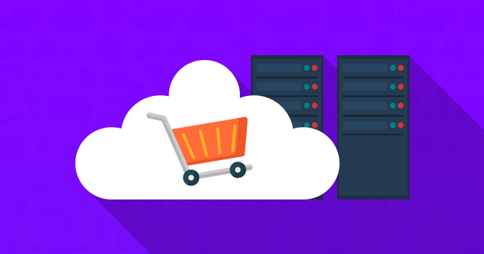 Top Cloud Servers for Ecommerce Sites 2018