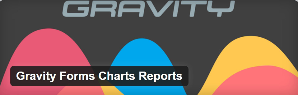 Gravity Forms Charts Reports