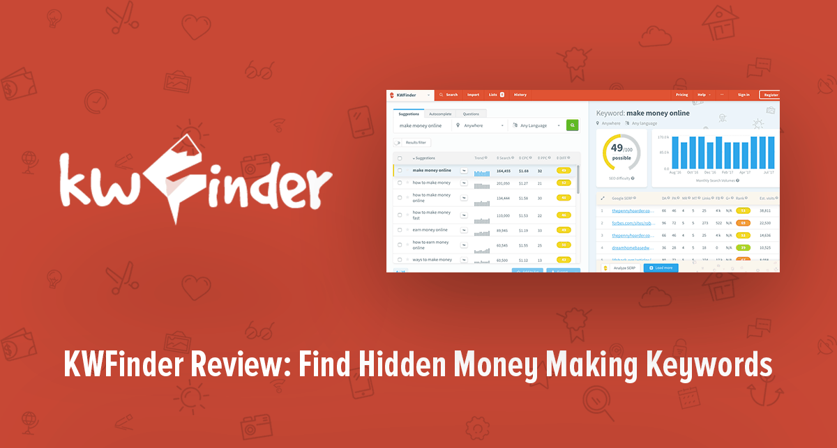 KWFinder