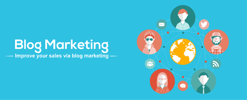 Blog Marketing - Best 21 Ways to Market your Blog like a Pro