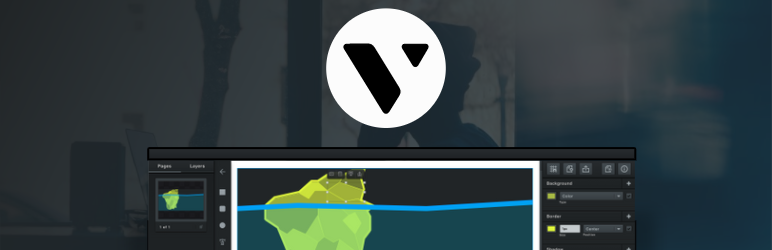 Vectr Embedded Graphics Editor