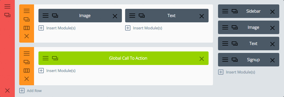 Divi Builder