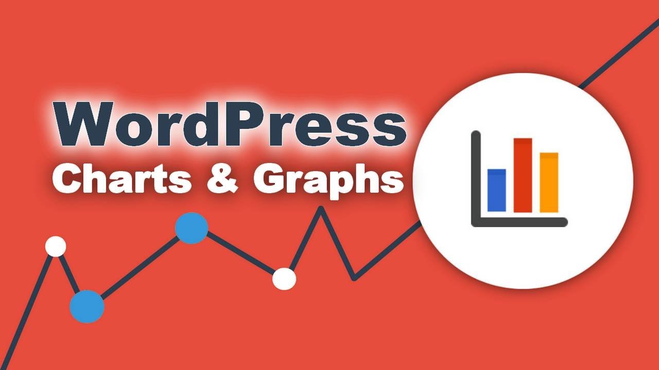 wordPress Charts & Graphs